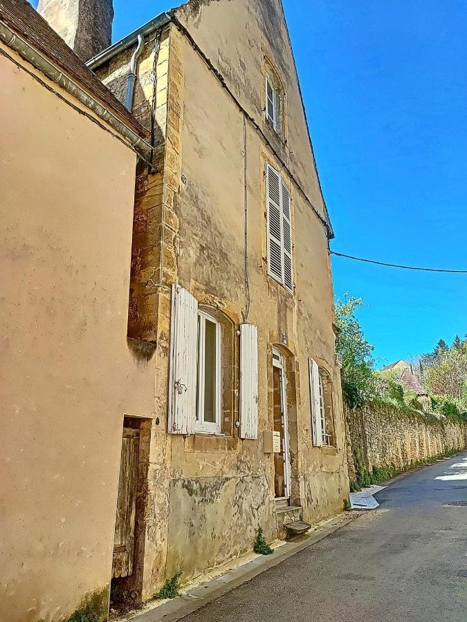 Chez Baptiste Sarlat-la-Caneda Exterior photo